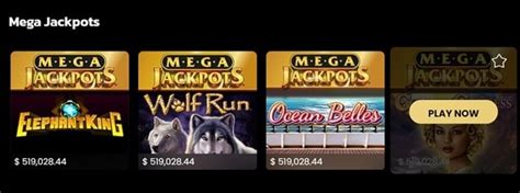 A Guide to Mega Jackpots .